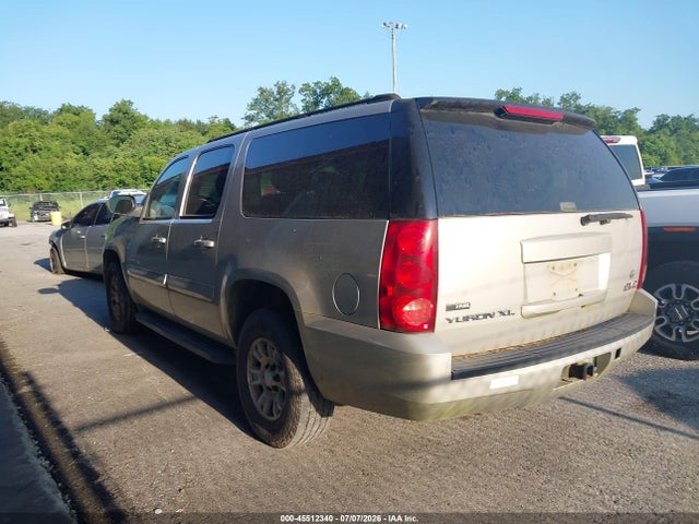 Aukcja sprzedaży 2007 Gmc Yukon Xl Commercial, vin: 1GKFC16087R215635, numer aukcji: 45512340