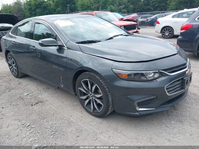 Aukcja sprzedaży 2017 Chevrolet Malibu 1lt, vin: 1G1ZE5ST4HF292539, numer aukcji: 45512341