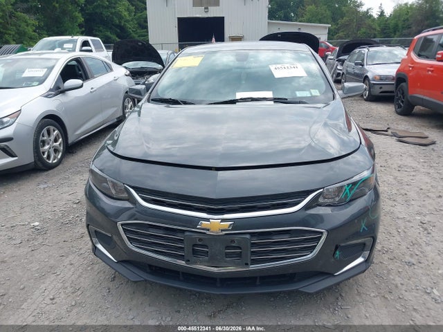 Aukcja sprzedaży 2017 Chevrolet Malibu 1lt, vin: 1G1ZE5ST4HF292539, numer aukcji: 45512341