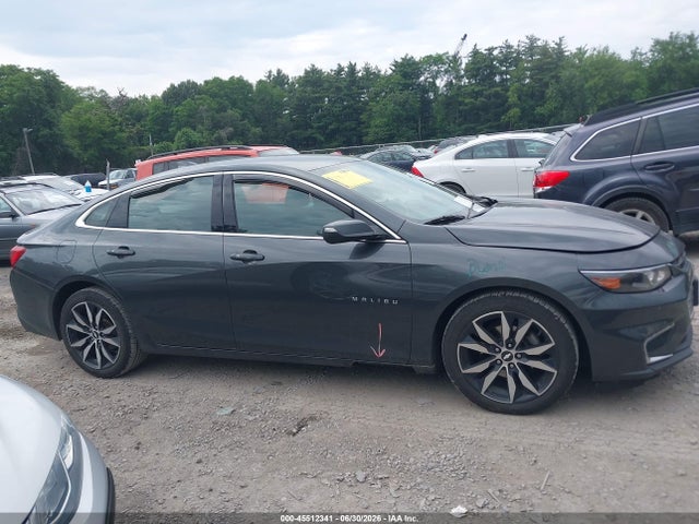 Aukcja sprzedaży 2017 Chevrolet Malibu 1lt, vin: 1G1ZE5ST4HF292539, numer aukcji: 45512341