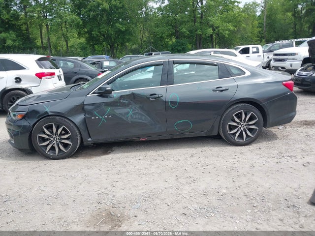 Aukcja sprzedaży 2017 Chevrolet Malibu 1lt, vin: 1G1ZE5ST4HF292539, numer aukcji: 45512341