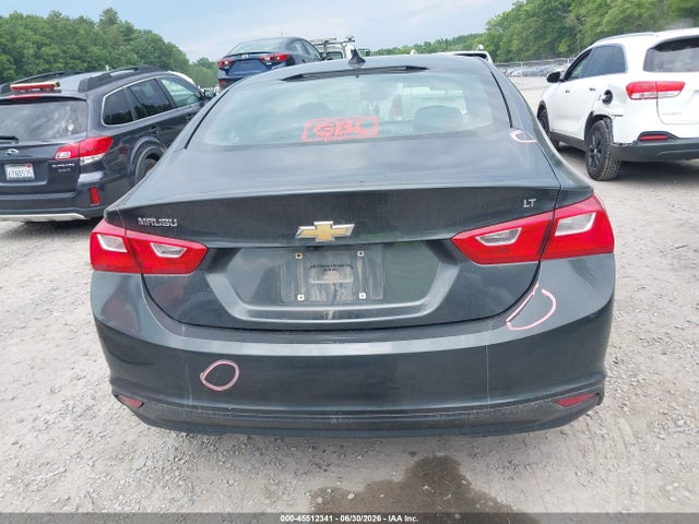 Aukcja sprzedaży 2017 Chevrolet Malibu 1lt, vin: 1G1ZE5ST4HF292539, numer aukcji: 45512341