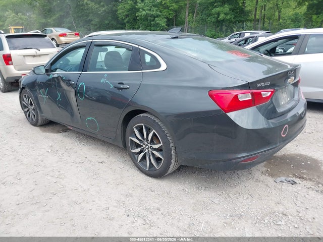 Aukcja sprzedaży 2017 Chevrolet Malibu 1lt, vin: 1G1ZE5ST4HF292539, numer aukcji: 45512341