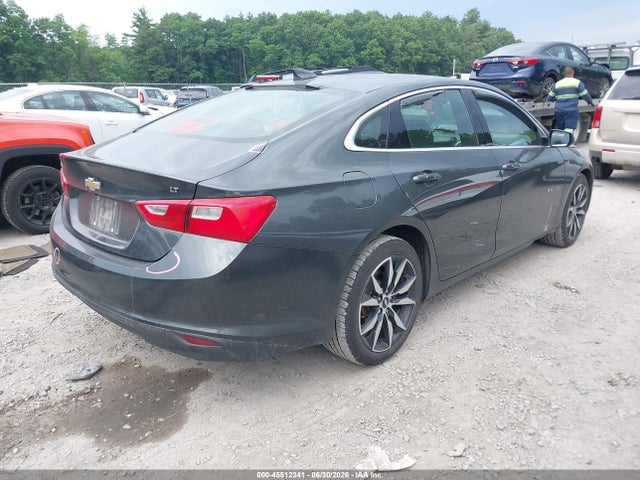Aukcja sprzedaży 2017 Chevrolet Malibu 1lt, vin: 1G1ZE5ST4HF292539, numer aukcji: 45512341