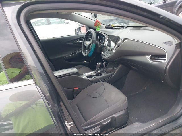 Aukcja sprzedaży 2017 Chevrolet Malibu 1lt, vin: 1G1ZE5ST4HF292539, numer aukcji: 45512341