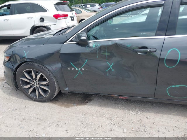 Aukcja sprzedaży 2017 Chevrolet Malibu 1lt, vin: 1G1ZE5ST4HF292539, numer aukcji: 45512341
