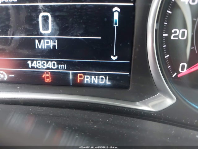 Aukcja sprzedaży 2017 Chevrolet Malibu 1lt, vin: 1G1ZE5ST4HF292539, numer aukcji: 45512341