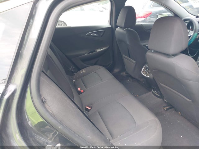 Aukcja sprzedaży 2017 Chevrolet Malibu 1lt, vin: 1G1ZE5ST4HF292539, numer aukcji: 45512341
