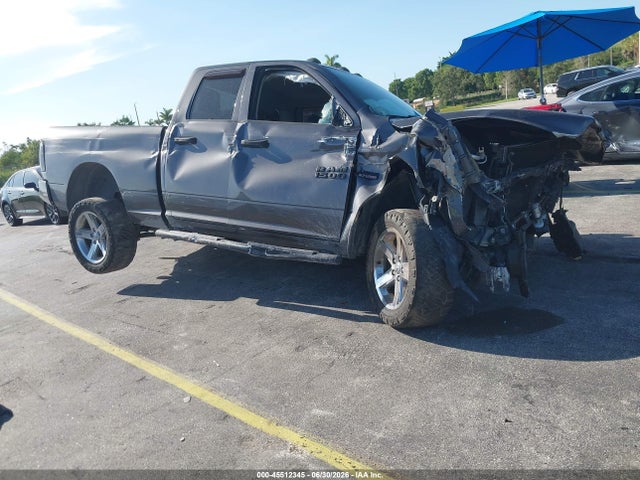Продажа на аукционе авто 2015 Ram 1500 Express, vin: 1C6RR6FT2FS779343, номер лота: 45512345