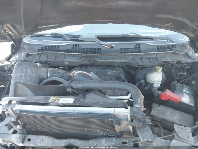 Продажа на аукционе авто 2015 Ram 1500 Express, vin: 1C6RR6FT2FS779343, номер лота: 45512345