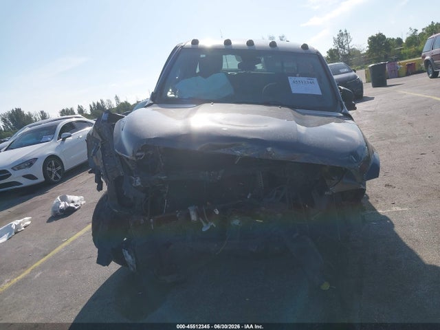 Продажа на аукционе авто 2015 Ram 1500 Express, vin: 1C6RR6FT2FS779343, номер лота: 45512345