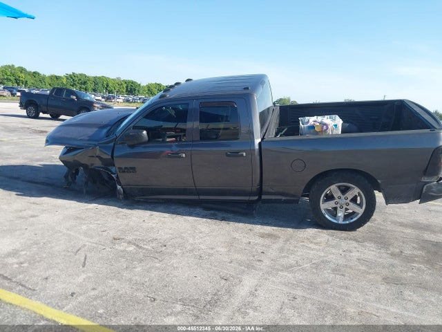 Продажа на аукционе авто 2015 Ram 1500 Express, vin: 1C6RR6FT2FS779343, номер лота: 45512345