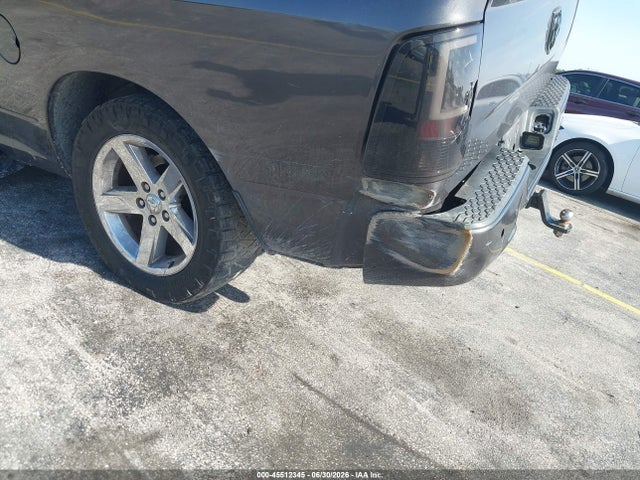 Продажа на аукционе авто 2015 Ram 1500 Express, vin: 1C6RR6FT2FS779343, номер лота: 45512345