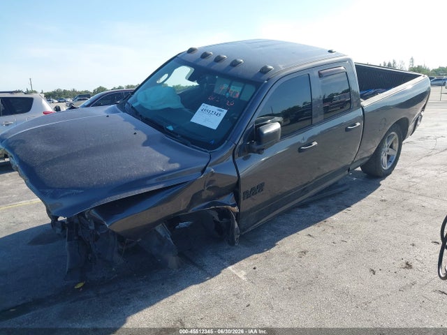 Продажа на аукционе авто 2015 Ram 1500 Express, vin: 1C6RR6FT2FS779343, номер лота: 45512345