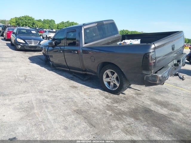Продажа на аукционе авто 2015 Ram 1500 Express, vin: 1C6RR6FT2FS779343, номер лота: 45512345