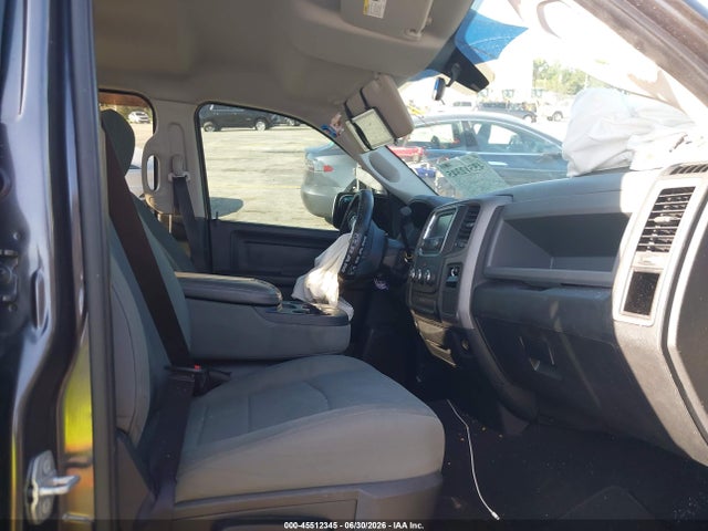 Продажа на аукционе авто 2015 Ram 1500 Express, vin: 1C6RR6FT2FS779343, номер лота: 45512345
