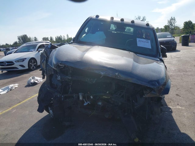 Продажа на аукционе авто 2015 Ram 1500 Express, vin: 1C6RR6FT2FS779343, номер лота: 45512345