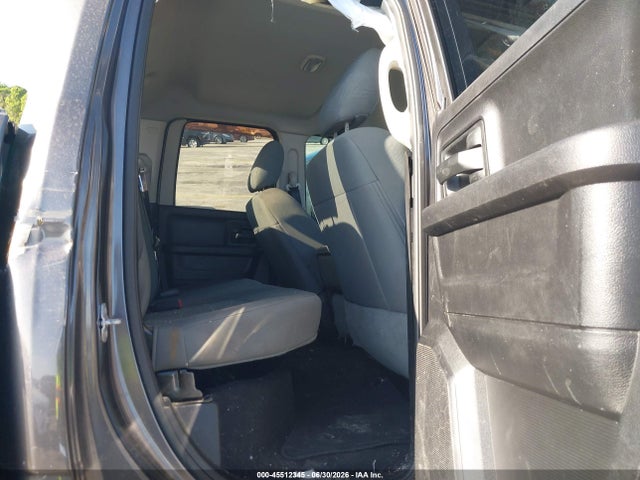 Продажа на аукционе авто 2015 Ram 1500 Express, vin: 1C6RR6FT2FS779343, номер лота: 45512345