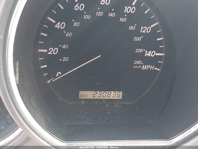 Aukcja sprzedaży 2009 Lexus Rx 350, vin: 2T2GK31U09C066526, numer aukcji: 45512349