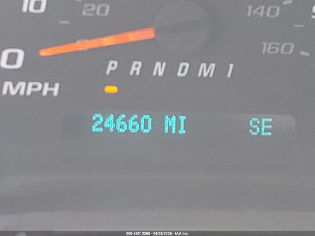 1GAWGEFF9H1302660 Chevrolet Express 2500 Ls