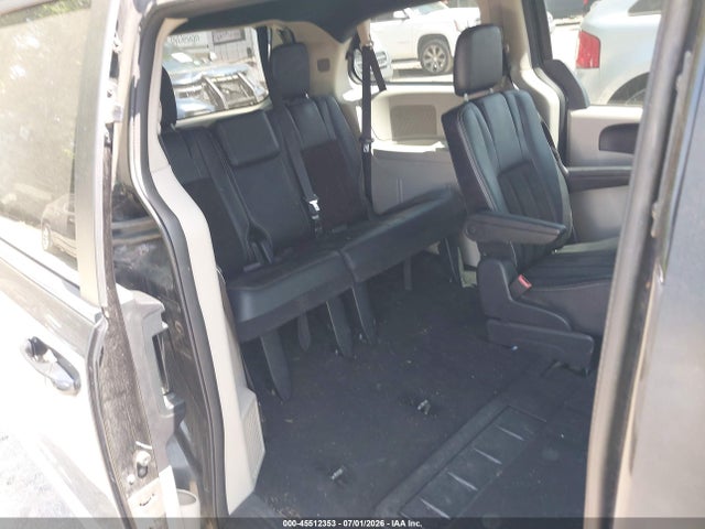Aukcja sprzedaży 2019 Dodge Grand Caravan Sxt, vin: 2C4RDGCG1KR565881, numer aukcji: 45512353
