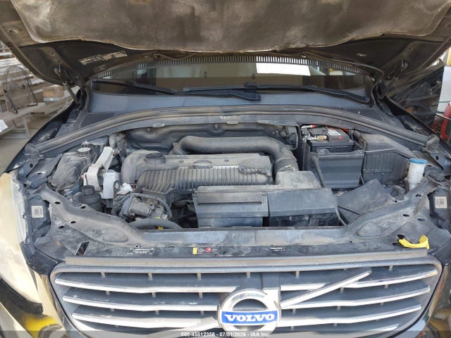 Volvo Xc60 T5/t5 Premier 2015 YV4612RK2F2709725 Image 10