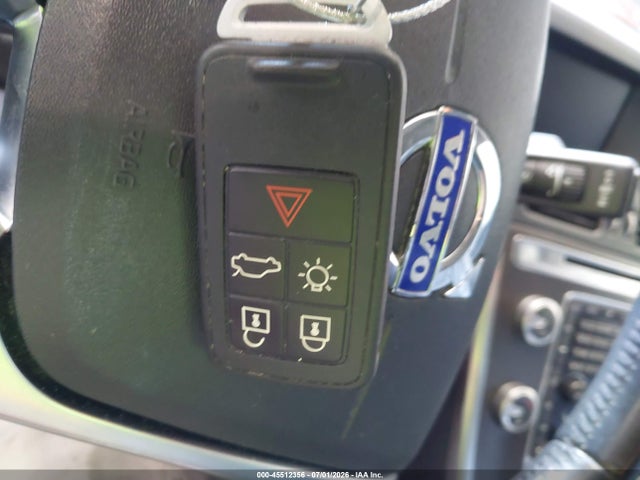 Volvo Xc60 T5/t5 Premier 2015 YV4612RK2F2709725 Image 11