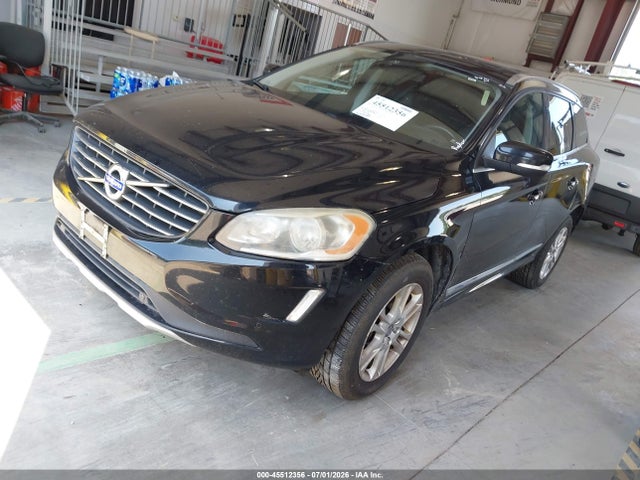Volvo Xc60 T5/t5 Premier 2015 YV4612RK2F2709725 Image 2