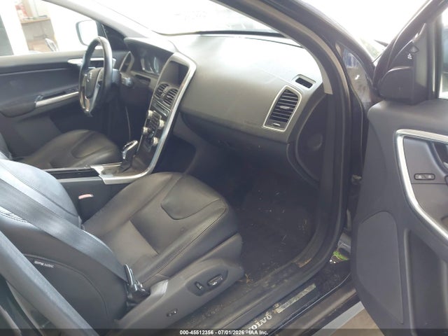 Volvo Xc60 T5/t5 Premier 2015 YV4612RK2F2709725 Image 5