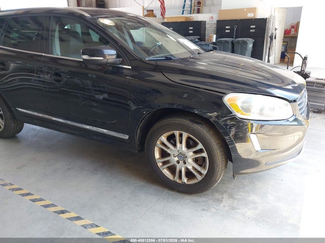 Volvo Xc60 T5/t5 Premier 2015 YV4612RK2F2709725 Image 6
