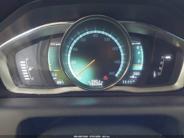 Volvo Xc60 T5/t5 Premier 2015 YV4612RK2F2709725 Image 7