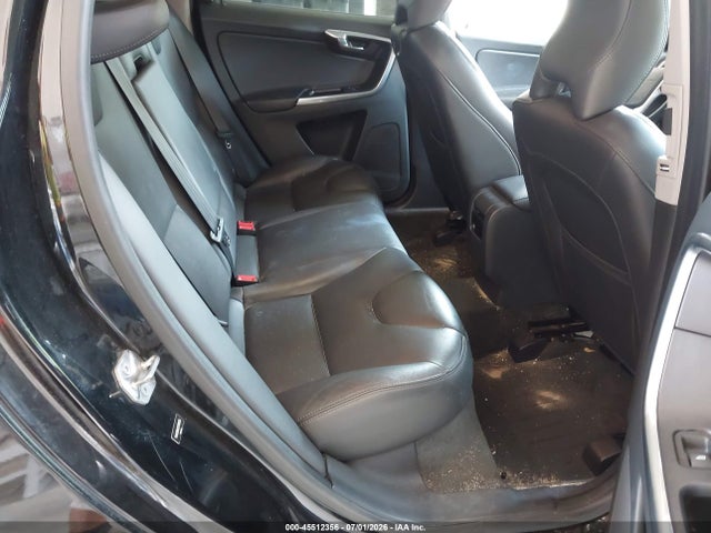 Volvo Xc60 T5/t5 Premier 2015 YV4612RK2F2709725 Image 8