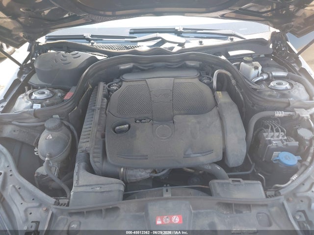 45512362 :رقم المزاد ، WDDHF8JBXDA663758 vin ، 2013 Mercedes-benz E 350 4matic مزاد بيع