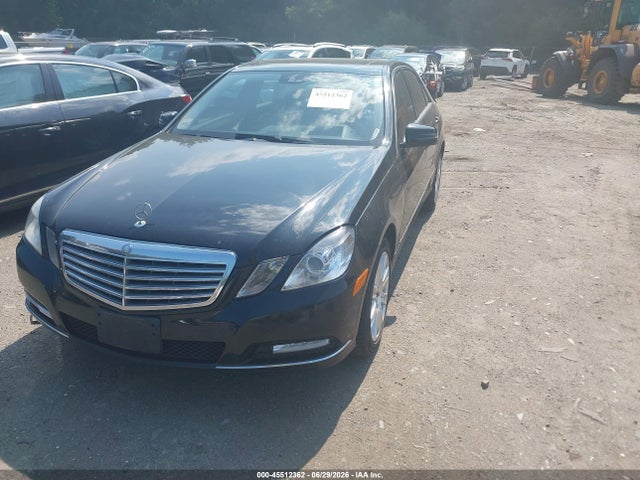2013 Mercedes-benz E 350 4matic მანქანა იყიდება აუქციონზე, vin: WDDHF8JBXDA663758, აუქციონის ნომერი: 45512362