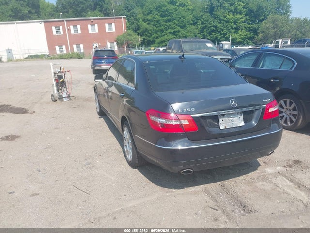 2013 Mercedes-benz E 350 4matic მანქანა იყიდება აუქციონზე, vin: WDDHF8JBXDA663758, აუქციონის ნომერი: 45512362