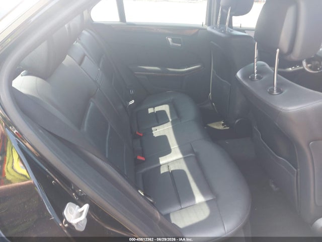 2013 Mercedes-benz E 350 4matic მანქანა იყიდება აუქციონზე, vin: WDDHF8JBXDA663758, აუქციონის ნომერი: 45512362