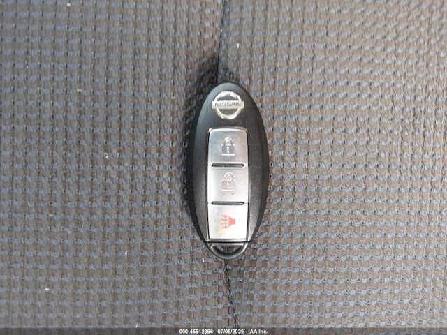 45512366 :رقم المزاد ، JN8AS5MV1DW606643 vin ، 2013 Nissan Rogue Sv مزاد بيع
