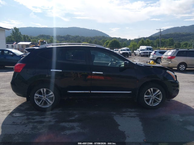 45512366 :رقم المزاد ، JN8AS5MV1DW606643 vin ، 2013 Nissan Rogue Sv مزاد بيع