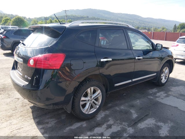 45512366 :رقم المزاد ، JN8AS5MV1DW606643 vin ، 2013 Nissan Rogue Sv مزاد بيع
