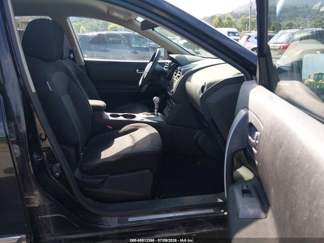 45512366 :رقم المزاد ، JN8AS5MV1DW606643 vin ، 2013 Nissan Rogue Sv مزاد بيع