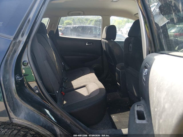 45512366 :رقم المزاد ، JN8AS5MV1DW606643 vin ، 2013 Nissan Rogue Sv مزاد بيع