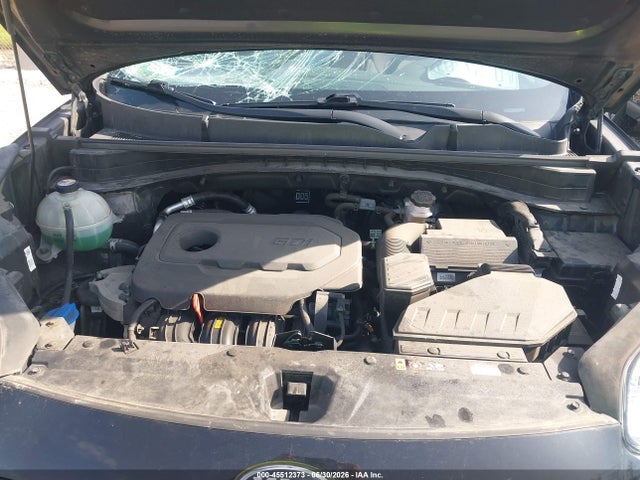 Продаж на аукціоні авто 2020 Kia Sportage Lx, vin: KNDPMCAC9L7693286, номер лоту: 45512373