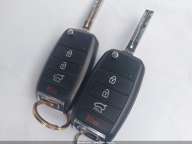 Продаж на аукціоні авто 2020 Kia Sportage Lx, vin: KNDPMCAC9L7693286, номер лоту: 45512373