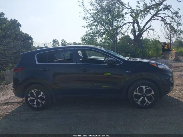 Продаж на аукціоні авто 2020 Kia Sportage Lx, vin: KNDPMCAC9L7693286, номер лоту: 45512373
