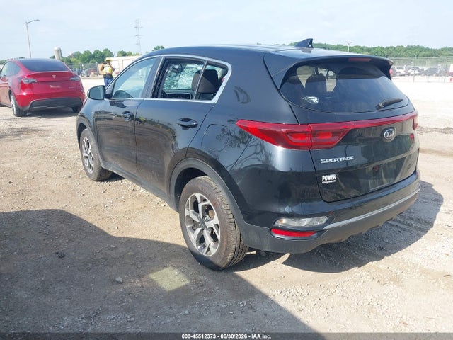 Продаж на аукціоні авто 2020 Kia Sportage Lx, vin: KNDPMCAC9L7693286, номер лоту: 45512373