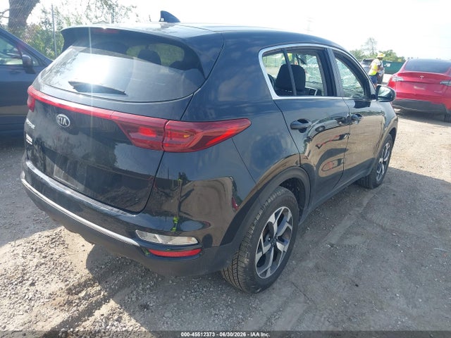 Продаж на аукціоні авто 2020 Kia Sportage Lx, vin: KNDPMCAC9L7693286, номер лоту: 45512373