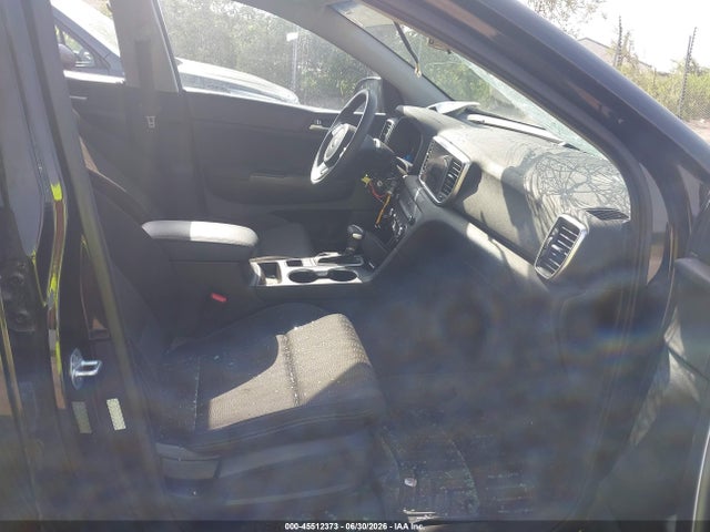 Продаж на аукціоні авто 2020 Kia Sportage Lx, vin: KNDPMCAC9L7693286, номер лоту: 45512373