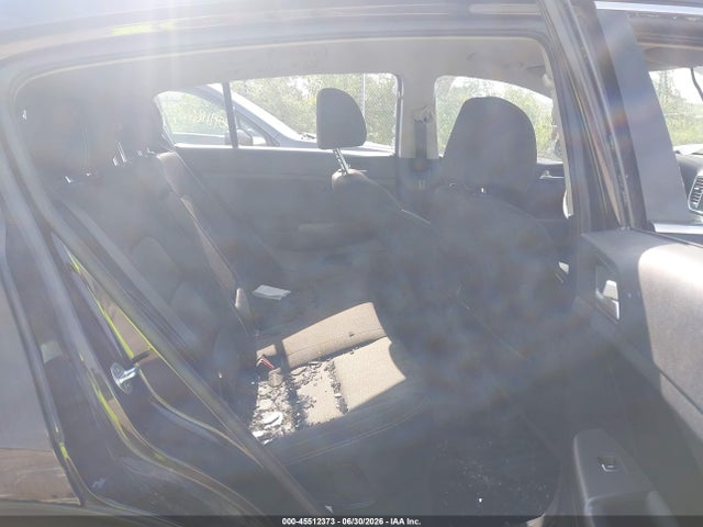 Продаж на аукціоні авто 2020 Kia Sportage Lx, vin: KNDPMCAC9L7693286, номер лоту: 45512373