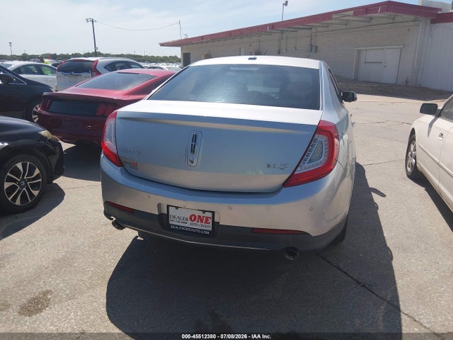 Lincoln MKS 2014 1LNHL9DK8EG602648 Image 16
