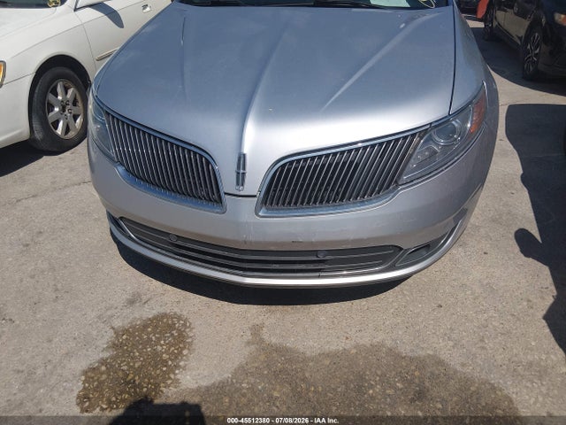 Lincoln MKS 2014 1LNHL9DK8EG602648 Image 6